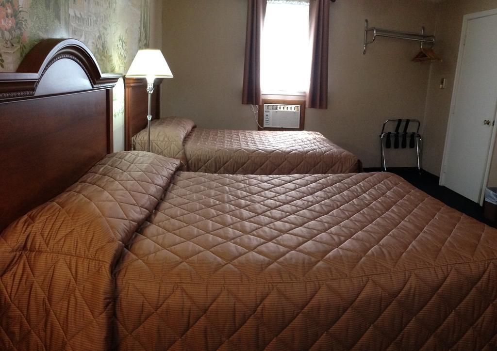 Majers Motel Στράτφορντ Δωμάτιο φωτογραφία