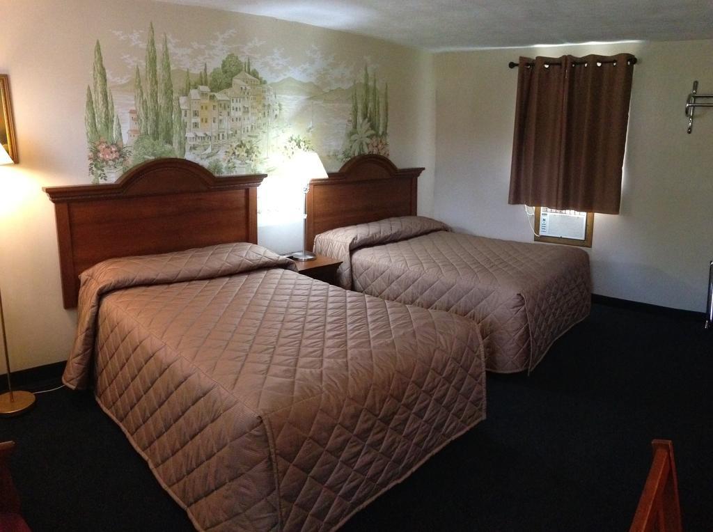 Majers Motel Στράτφορντ Δωμάτιο φωτογραφία