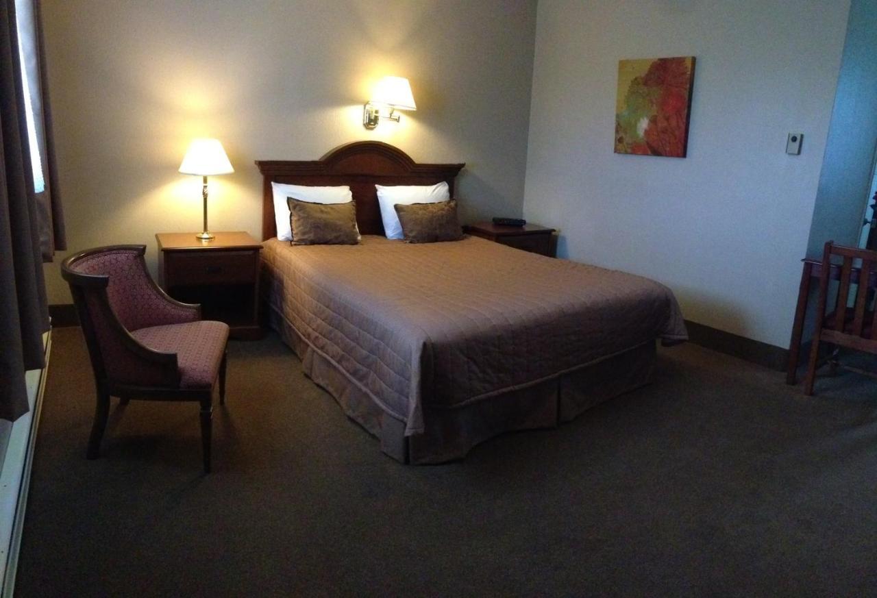 Majers Motel Στράτφορντ Δωμάτιο φωτογραφία