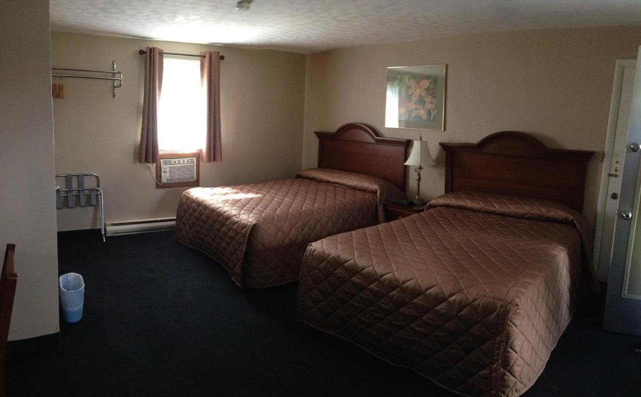 Majers Motel Στράτφορντ Δωμάτιο φωτογραφία