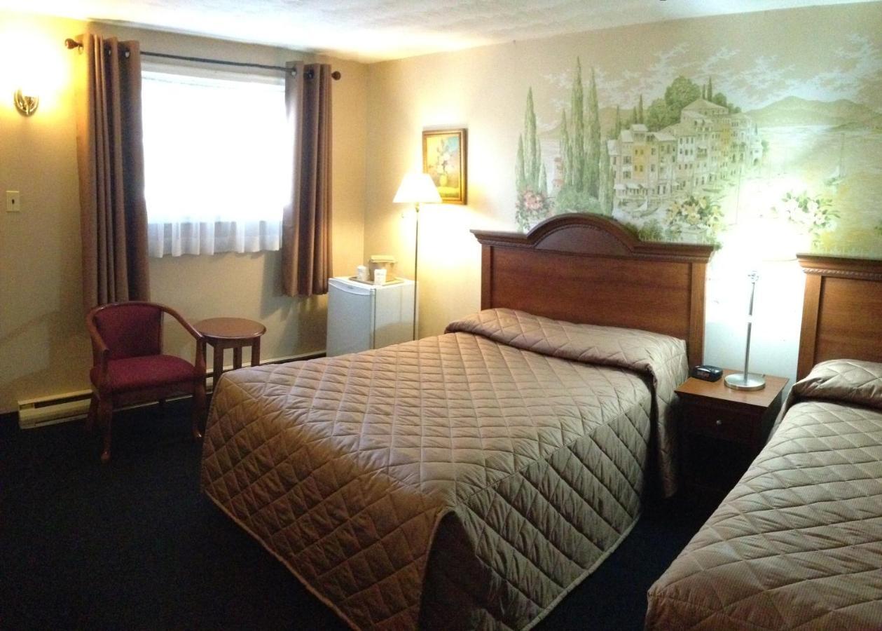 Majers Motel Στράτφορντ Δωμάτιο φωτογραφία