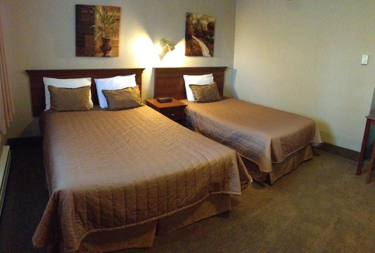 Majers Motel Στράτφορντ Δωμάτιο φωτογραφία